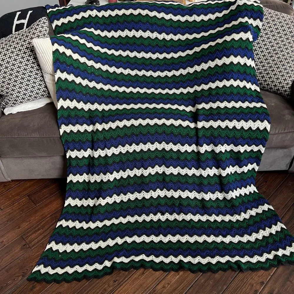 Handmade this crochet